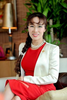 Nguyen Thi Phuong Thao