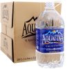 Thùng nước suối tinh khiết Aquafina - pepsico