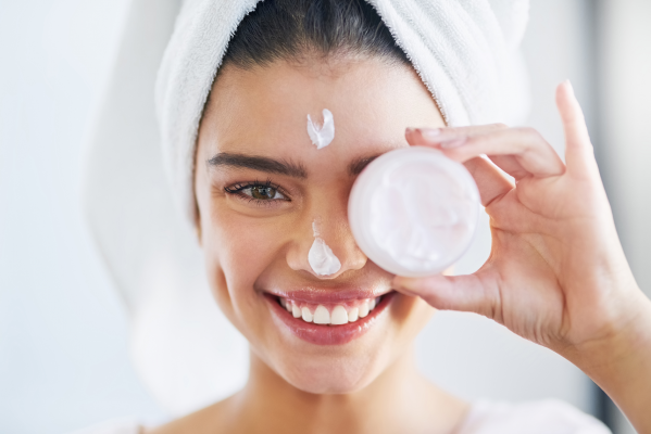 Chăm sóc da mặt cần phải có một qui trình cụ thể và rõ ràng